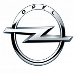 OPEL логотип изображение OPEL логотип