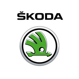 SKODA логотип изображение SKODA логотип